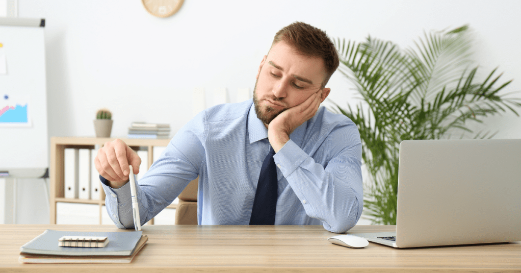 It’s not me, it’s&nbsp;you?