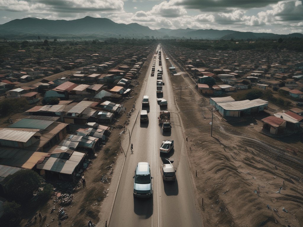 The Potential Implications of Venezuela’s Current Political&nbsp;Unrest